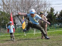 ＢＶからＣＳへ